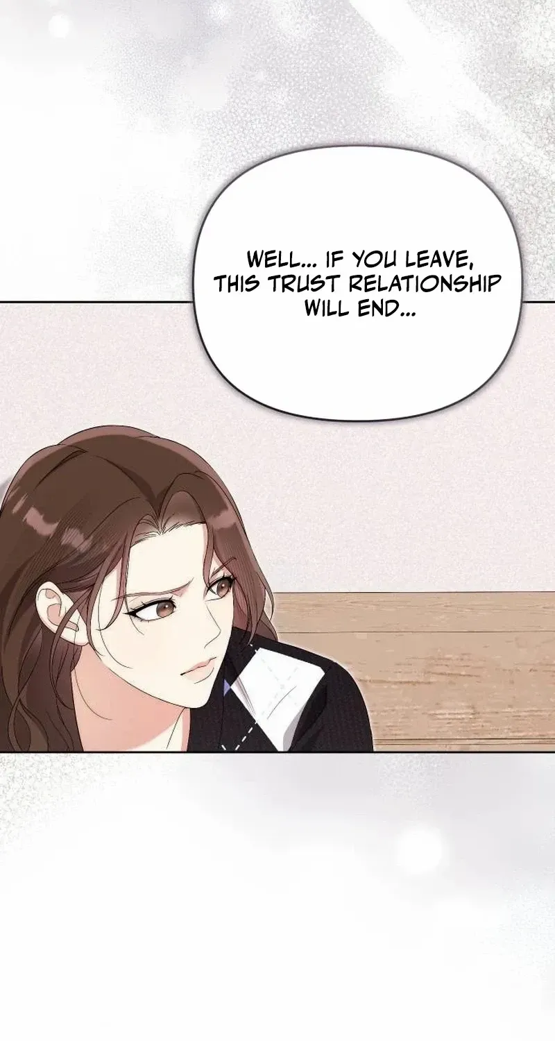 A Married Life That Crosses the Line Chapter 8 page 15 - 