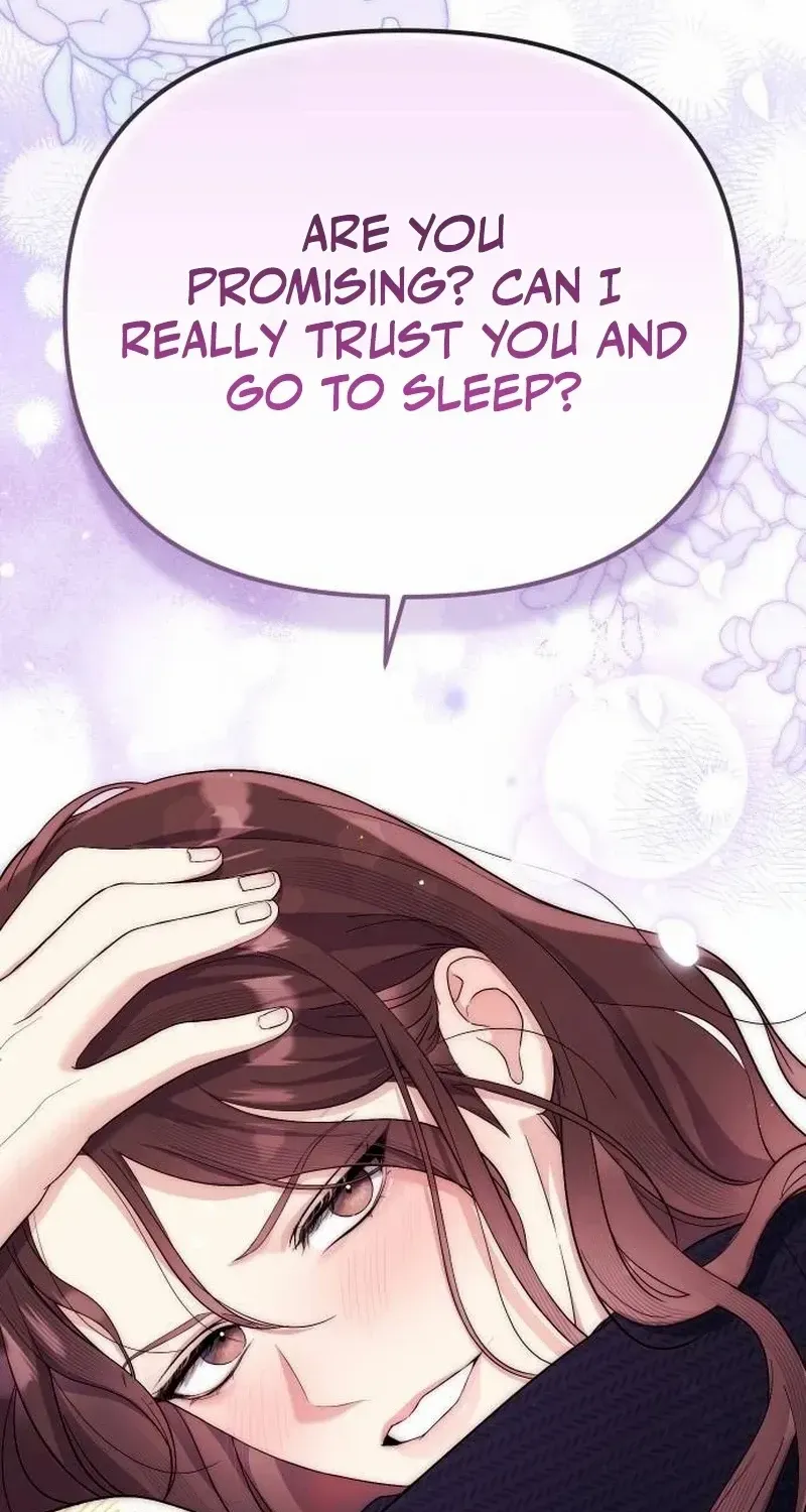 A Married Life That Crosses the Line Chapter 8 page 20 - 