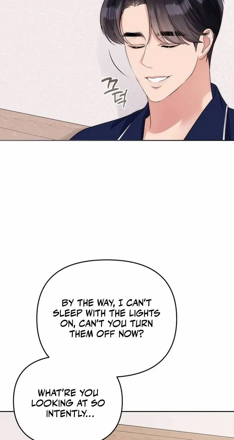 A Married Life That Crosses the Line Chapter 8 page 23 - 