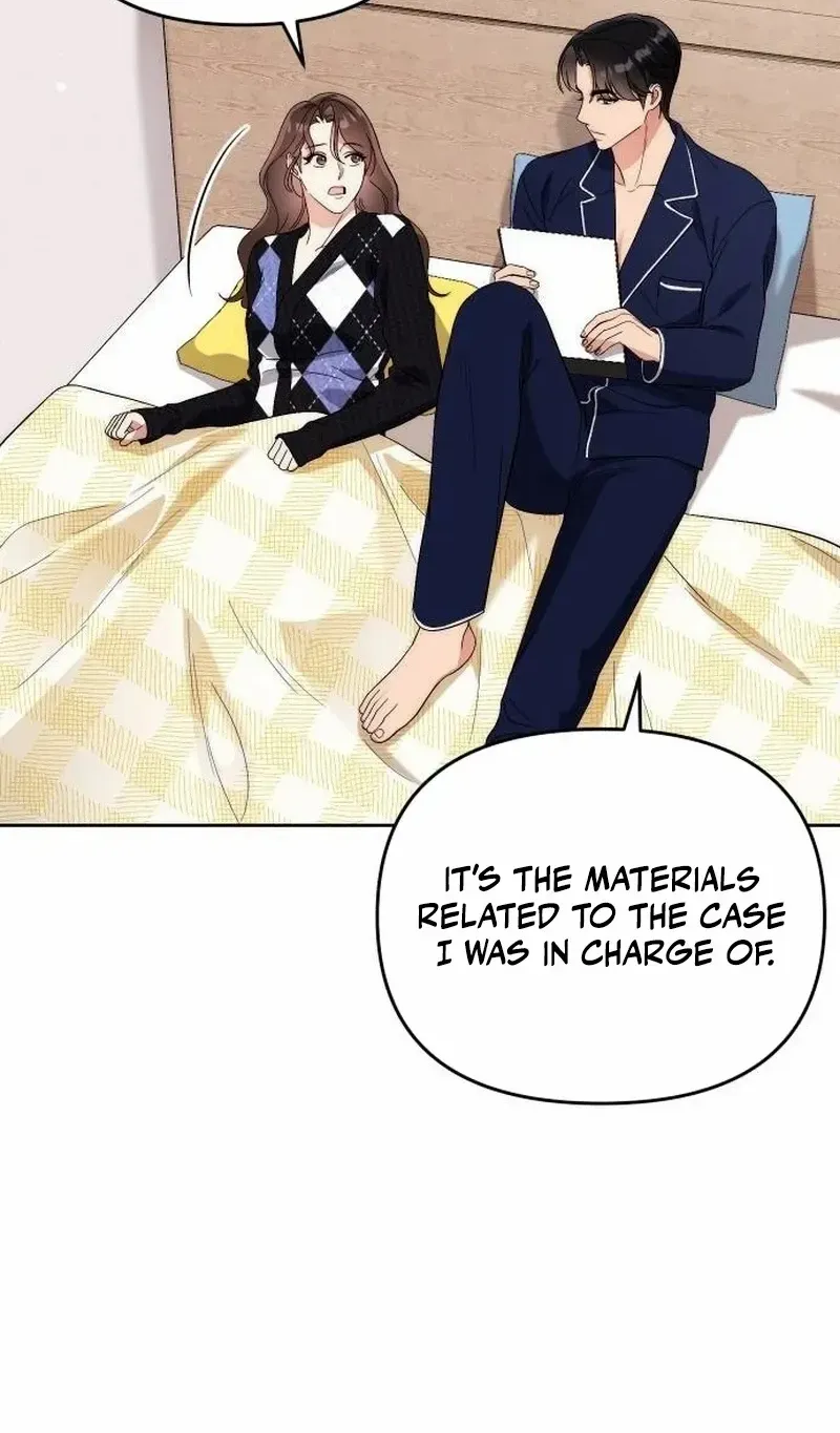 A Married Life That Crosses the Line Chapter 8 page 24 - 