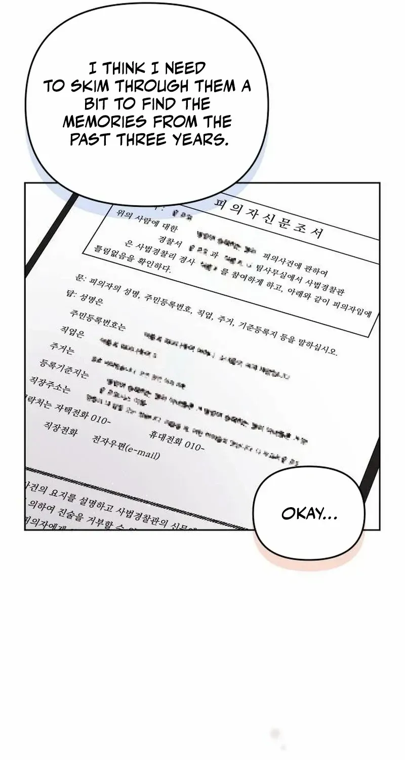 A Married Life That Crosses the Line Chapter 8 page 25 - 