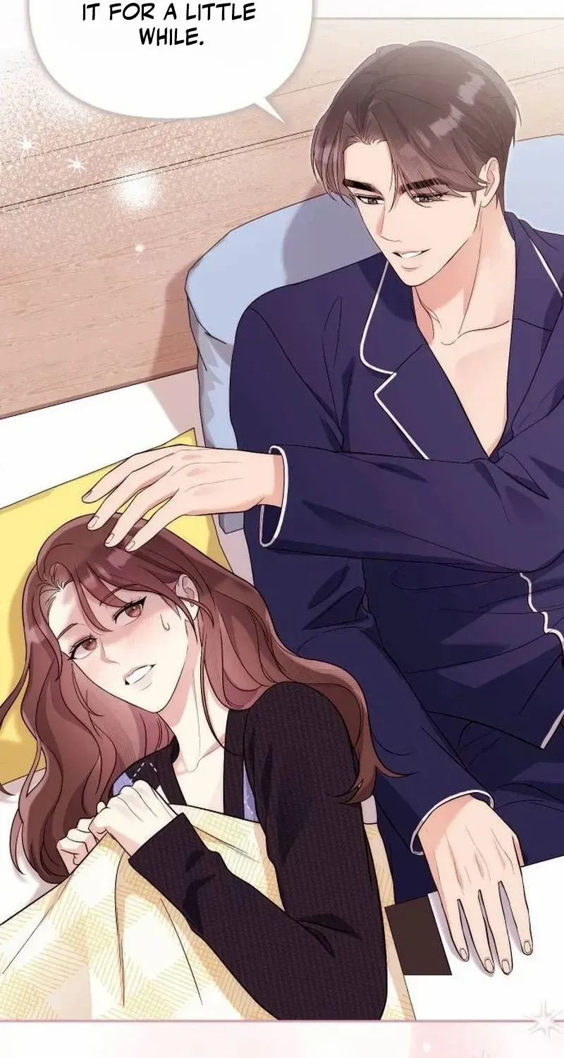 A Married Life That Crosses the Line Chapter 8 page 27 - 