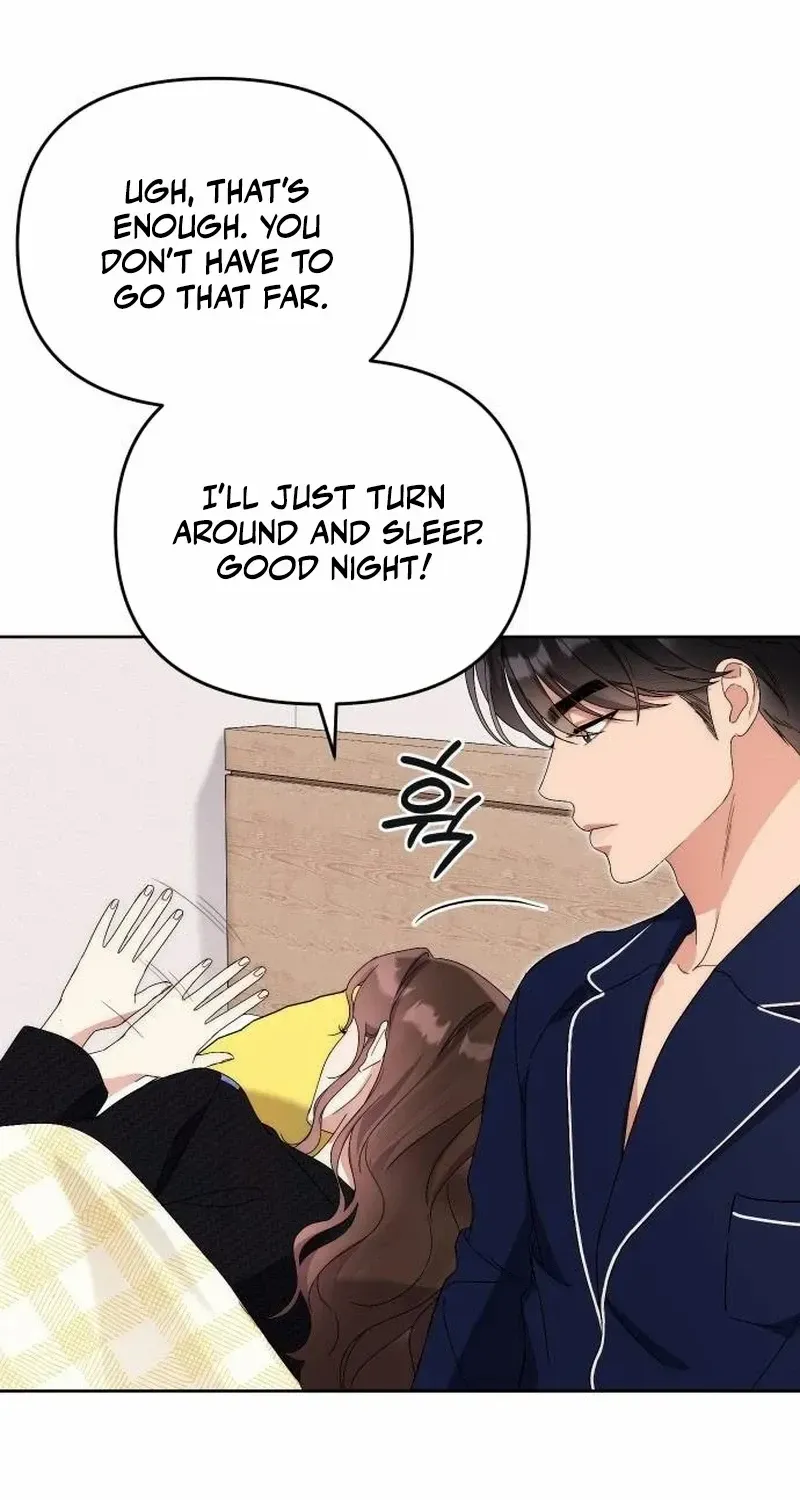 A Married Life That Crosses the Line Chapter 8 page 30 - 