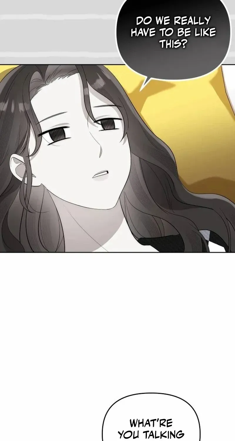 A Married Life That Crosses the Line Chapter 8 page 4 - 