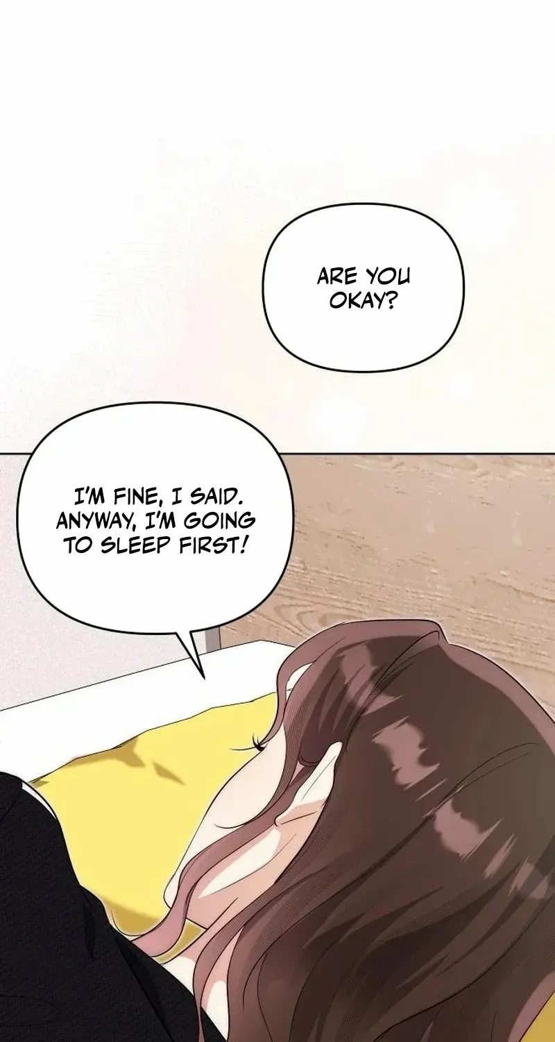 A Married Life That Crosses the Line Chapter 8 page 31 - 
