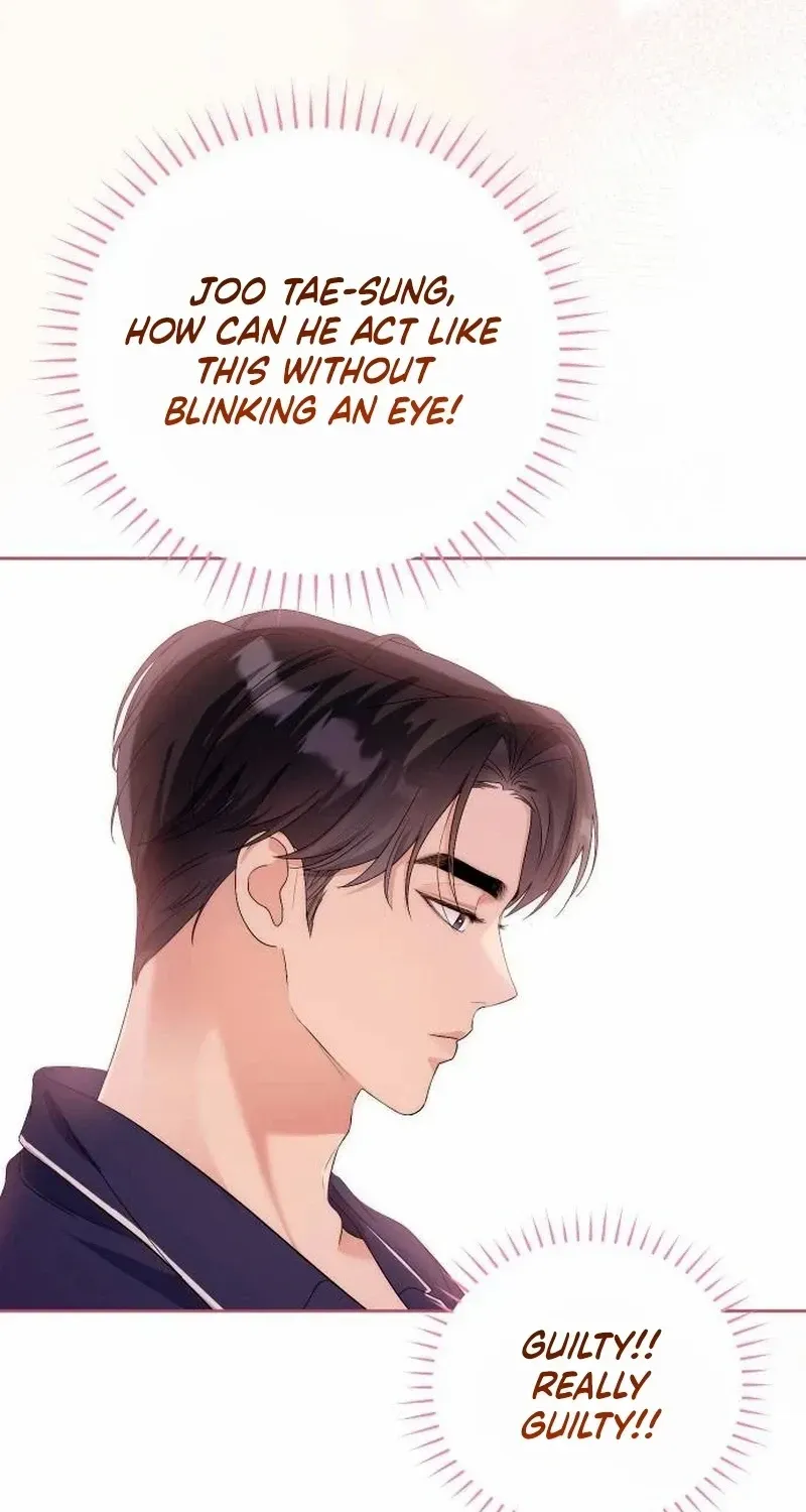 A Married Life That Crosses the Line Chapter 8 page 35 - 