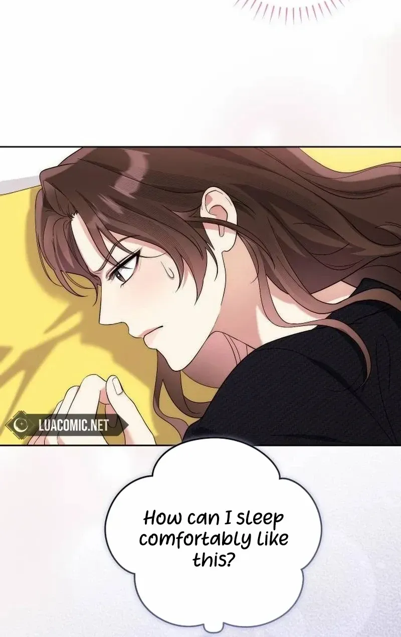 A Married Life That Crosses the Line Chapter 8 page 36 - 