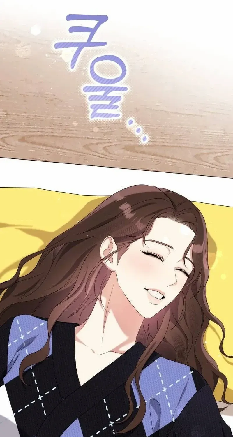 A Married Life That Crosses the Line Chapter 8 page 39 - 