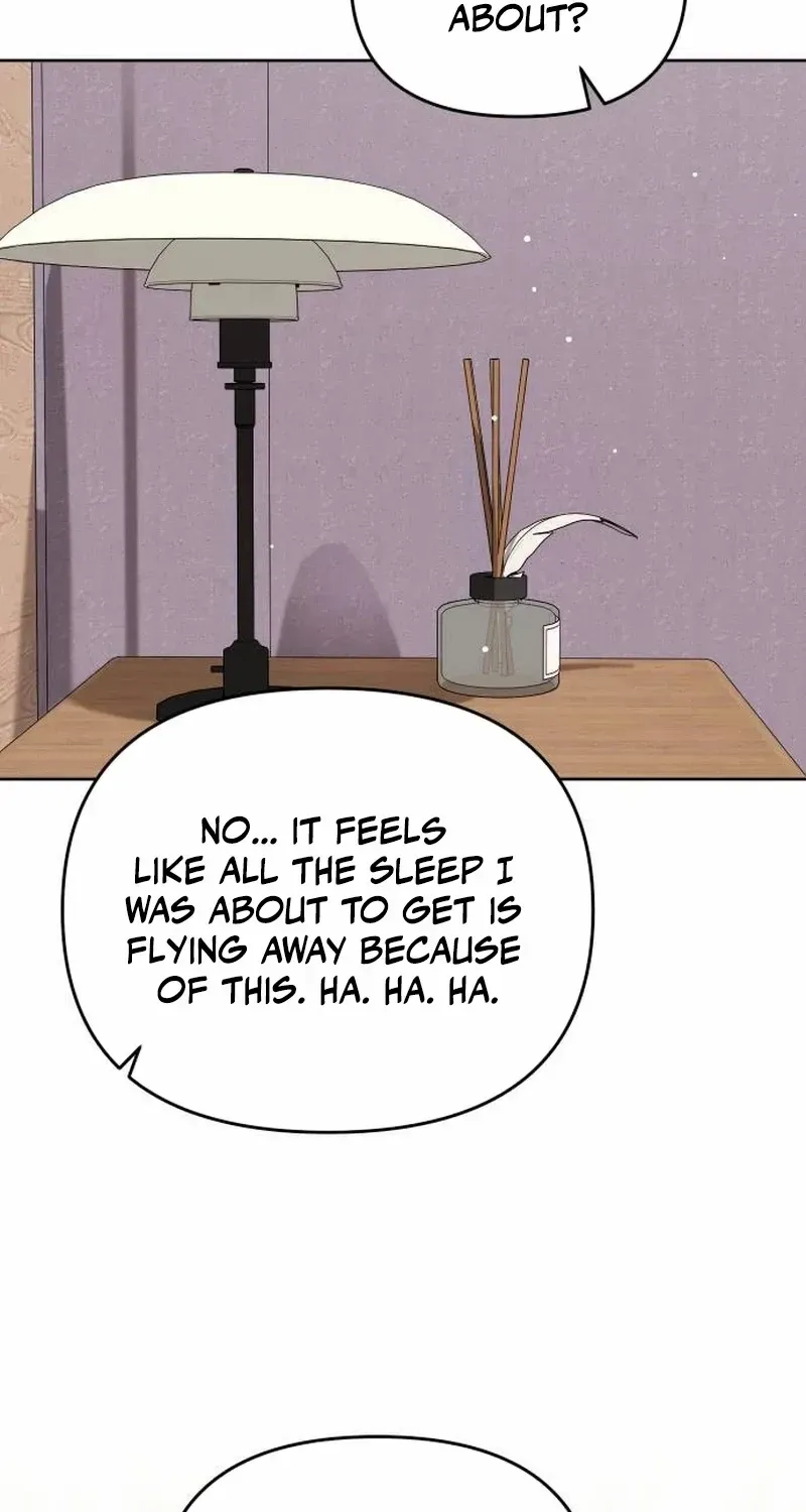 A Married Life That Crosses the Line Chapter 8 page 5 - 