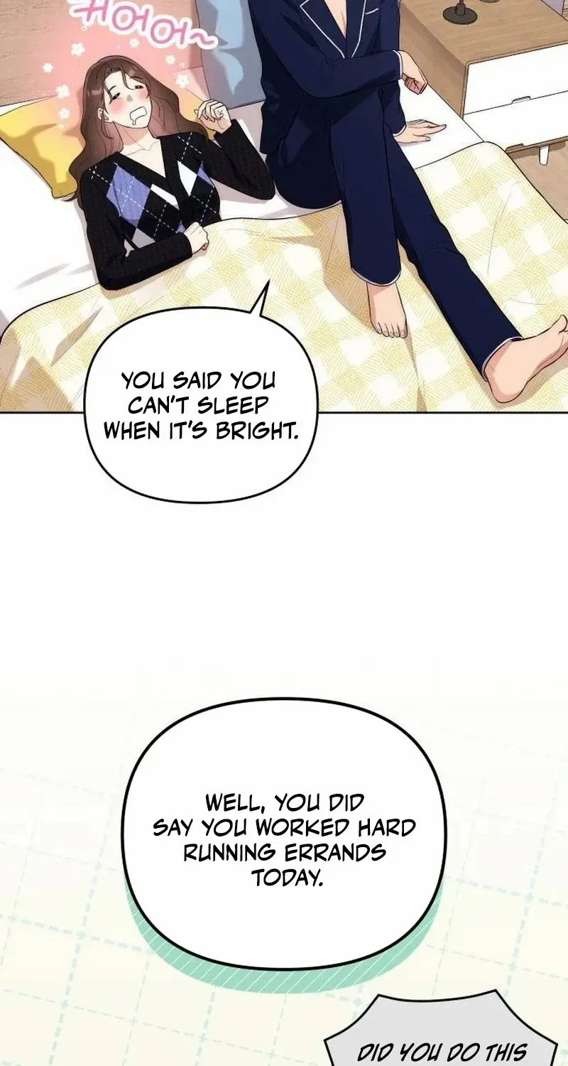 A Married Life That Crosses the Line Chapter 8 page 41 - 