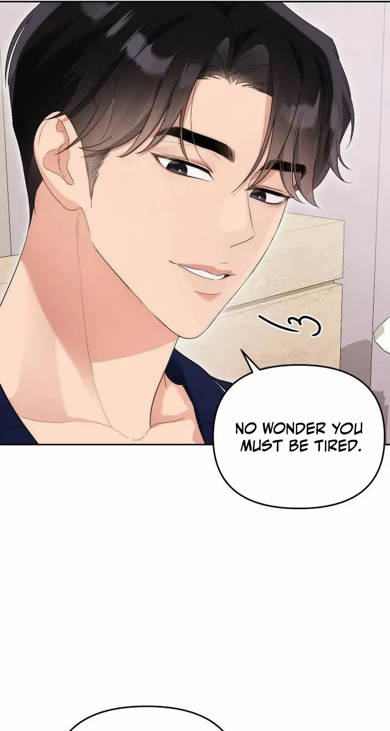 A Married Life That Crosses the Line Chapter 8 page 43 - 