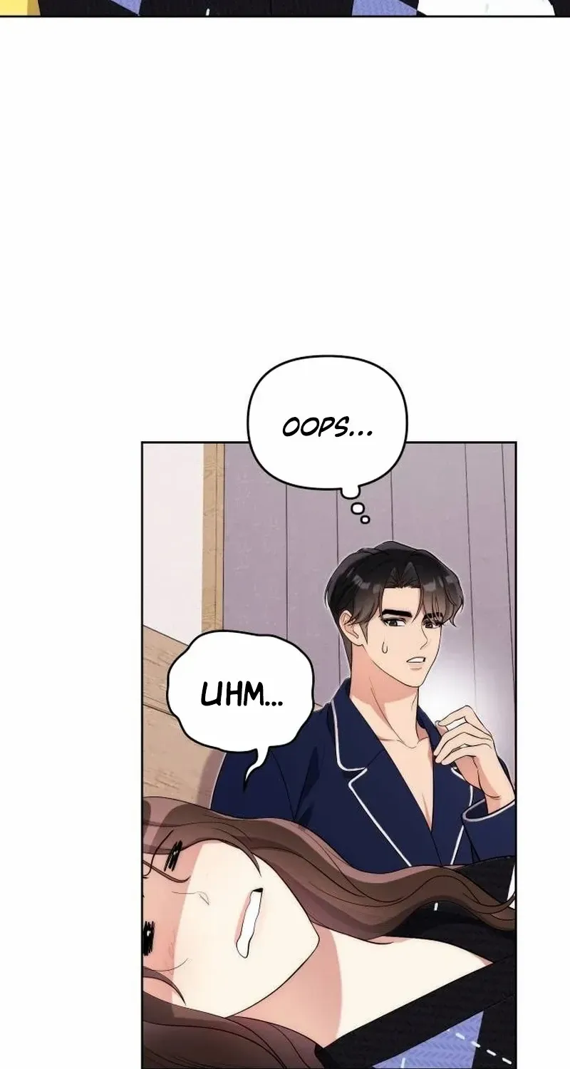 A Married Life That Crosses the Line Chapter 8 page 51 - 