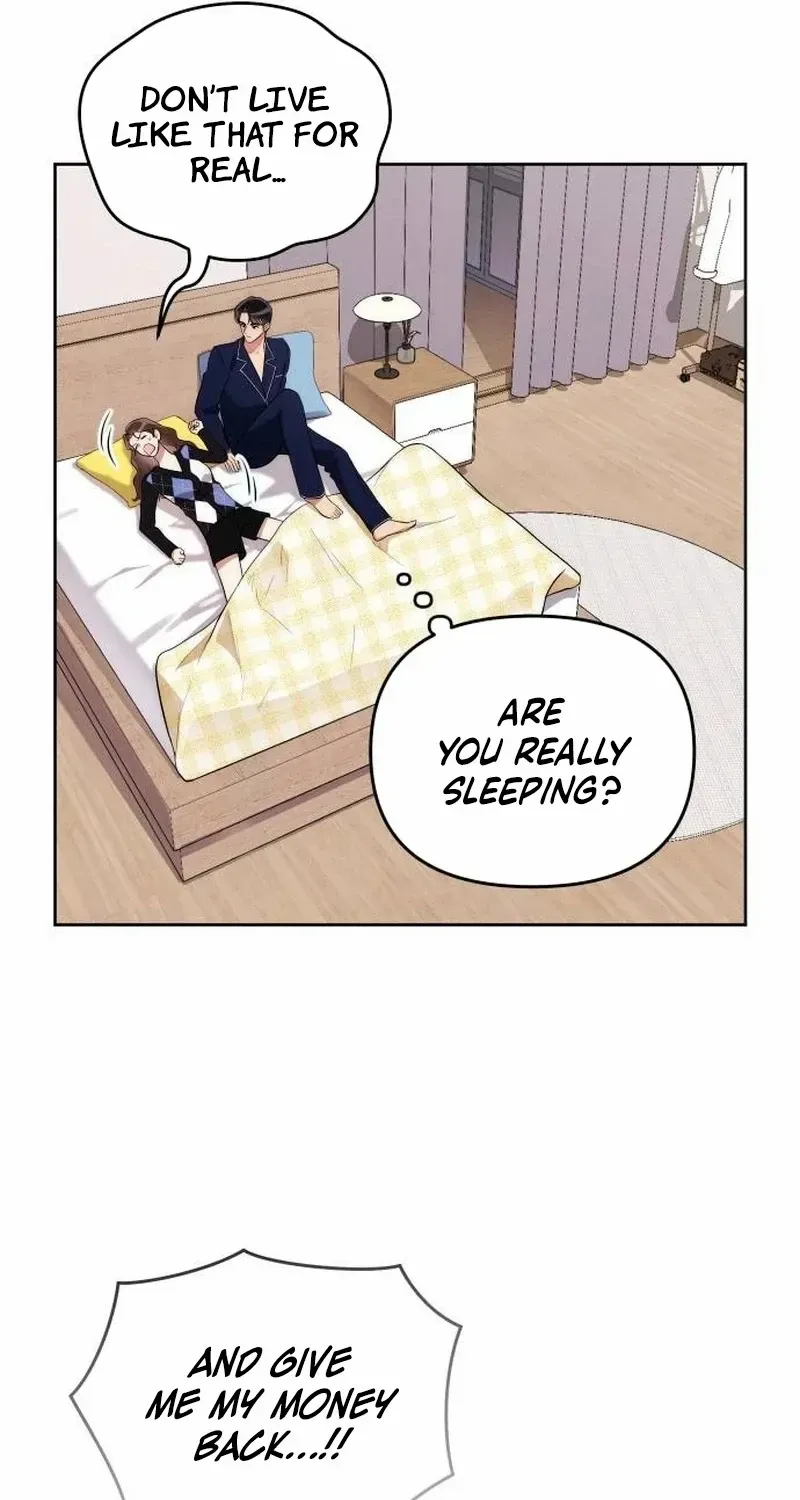 A Married Life That Crosses the Line Chapter 8 page 55 - 