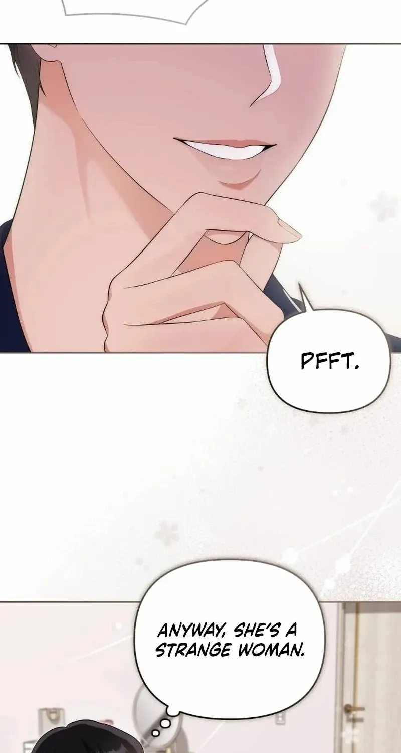 A Married Life That Crosses the Line Chapter 8 page 56 - 