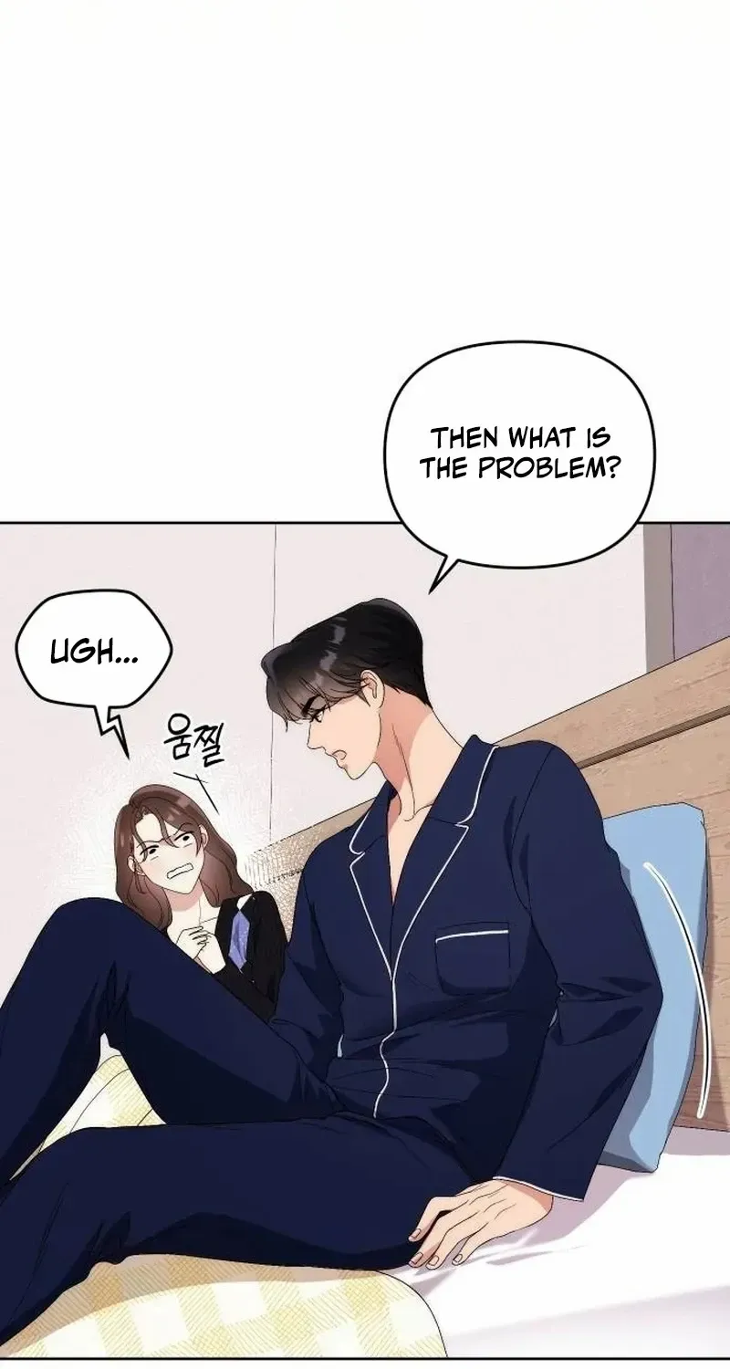 A Married Life That Crosses the Line Chapter 8 page 7 - 