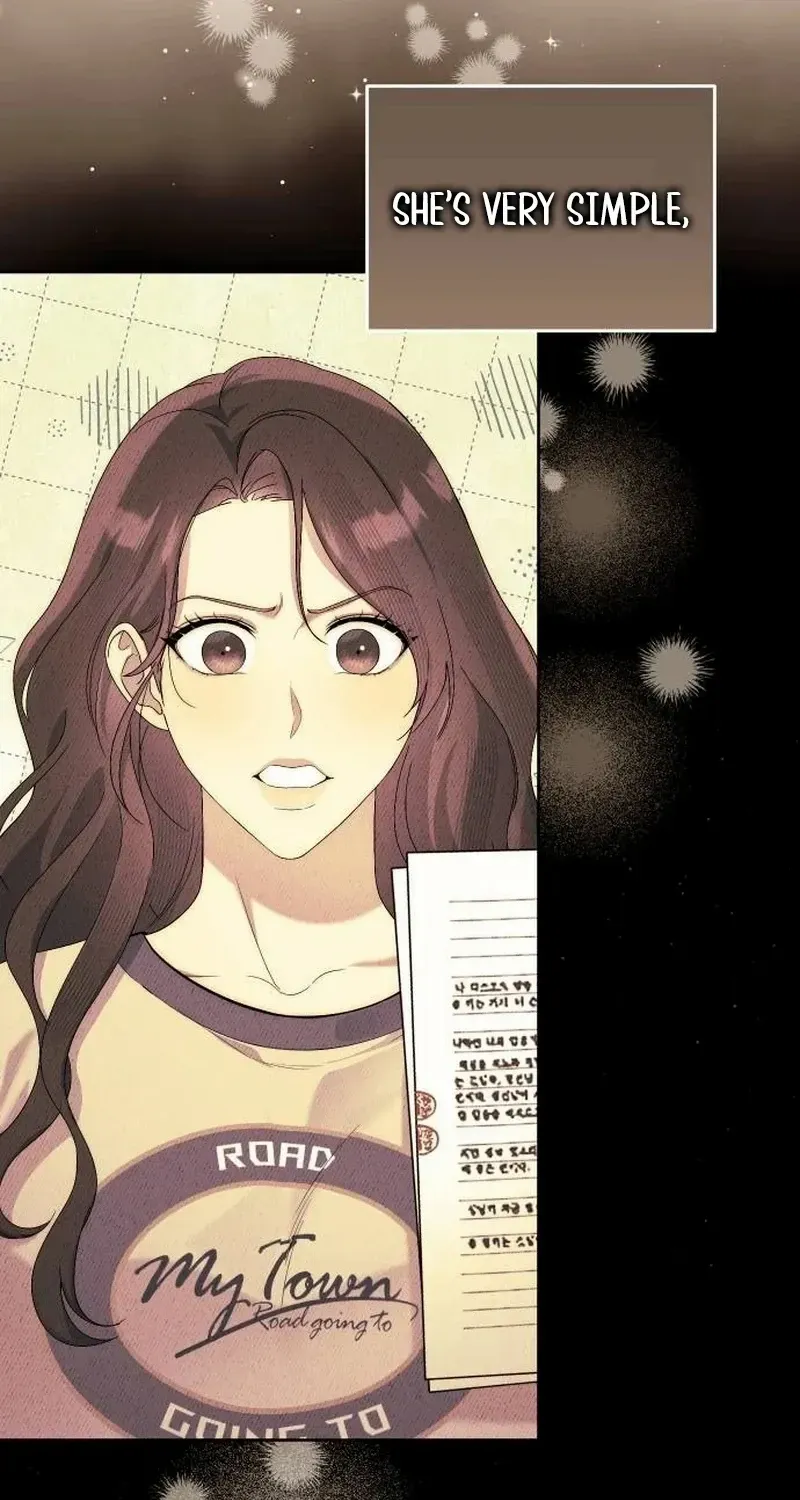 A Married Life That Crosses the Line Chapter 8 page 61 - 