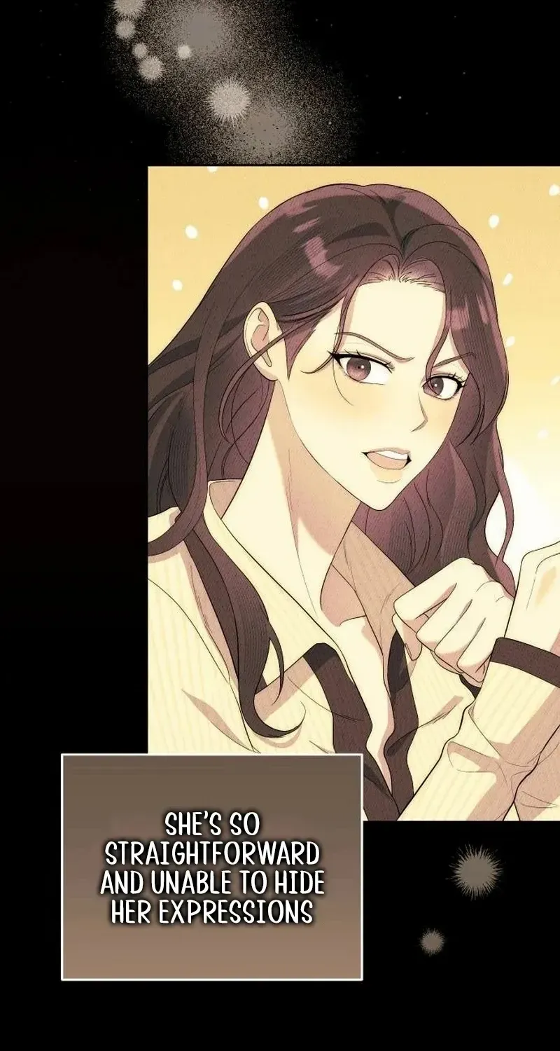 A Married Life That Crosses the Line Chapter 8 page 62 - 