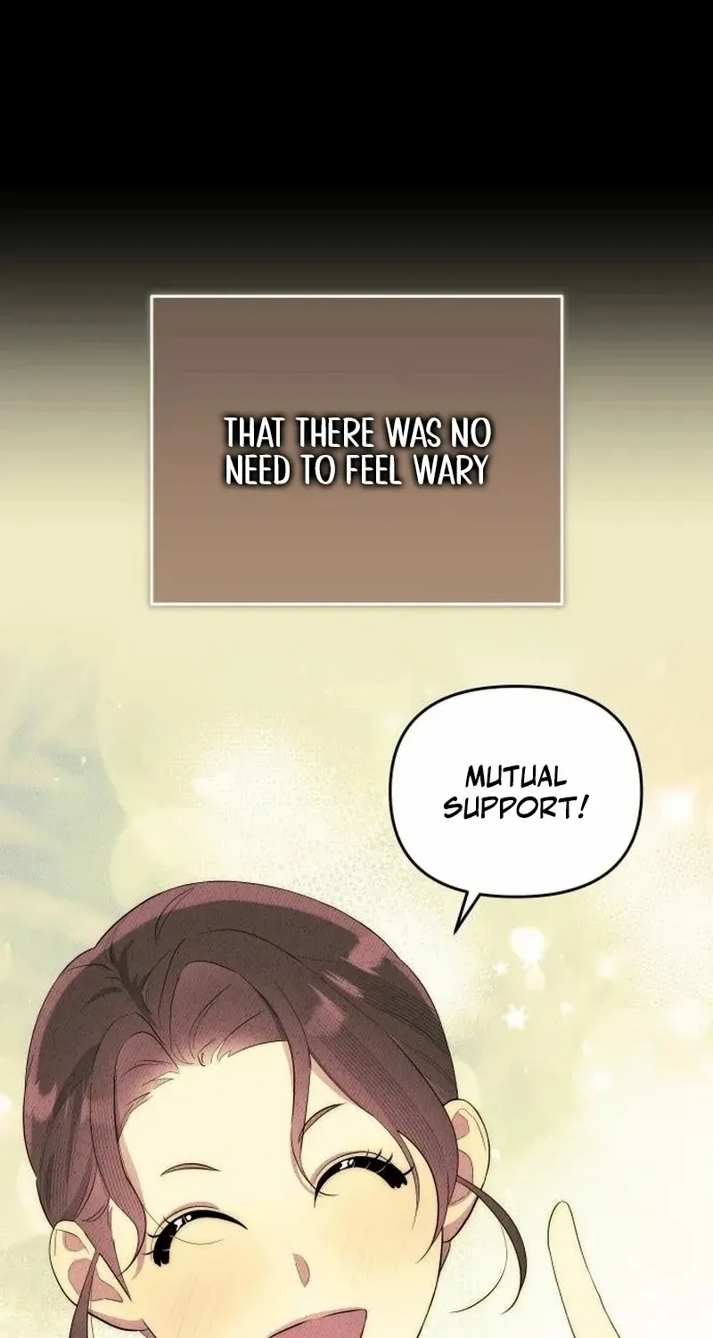 A Married Life That Crosses the Line Chapter 8 page 63 - 
