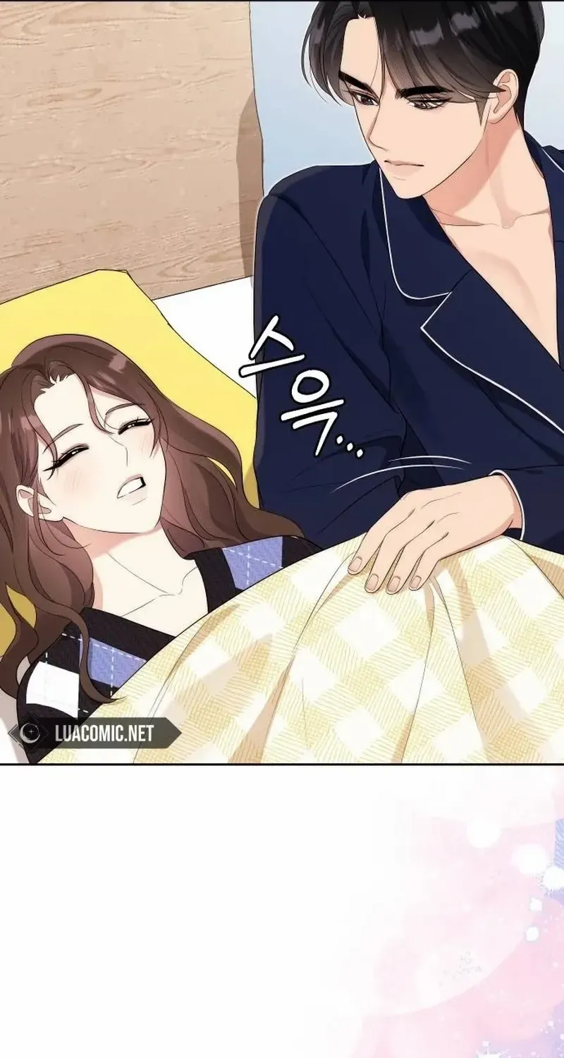 A Married Life That Crosses the Line Chapter 8 page 67 - 