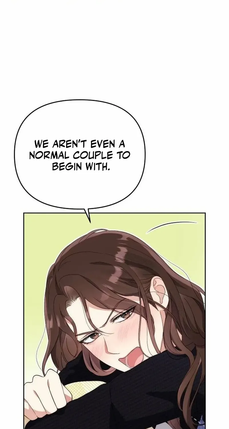 A Married Life That Crosses the Line Chapter 8 page 8 - 
