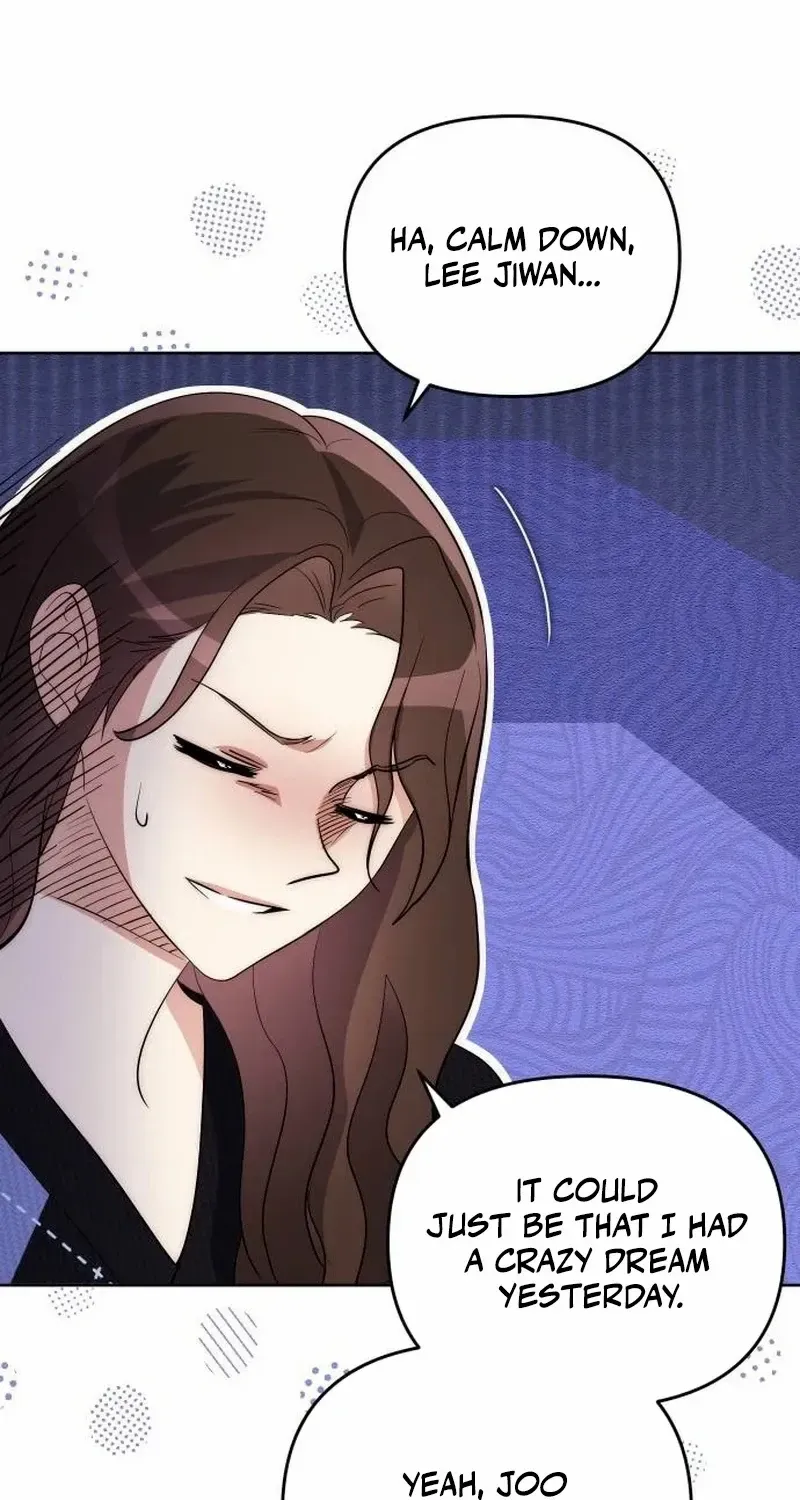 A Married Life That Crosses the Line Chapter 8 page 73 - 