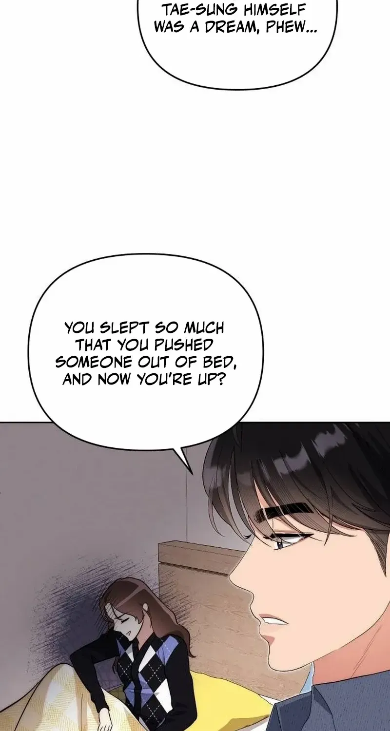 A Married Life That Crosses the Line Chapter 8 page 74 - 