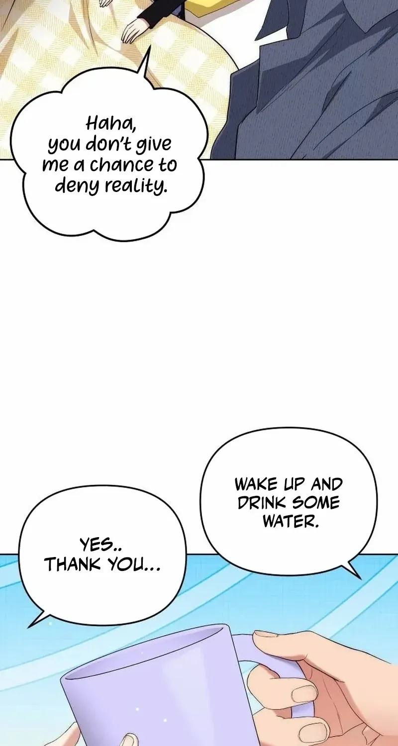 A Married Life That Crosses the Line Chapter 8 page 75 - 