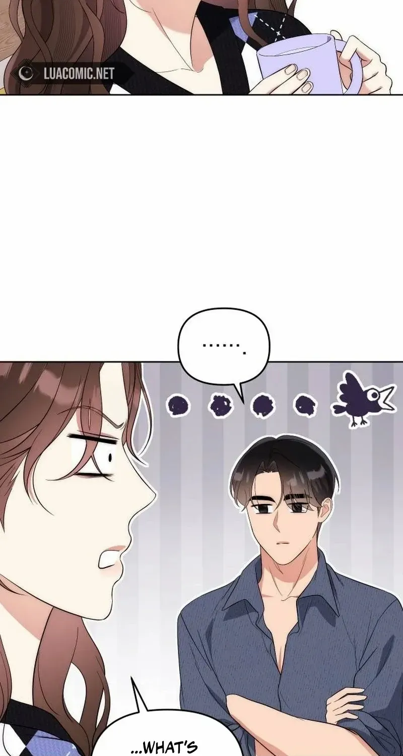 A Married Life That Crosses the Line Chapter 8 page 77 - 