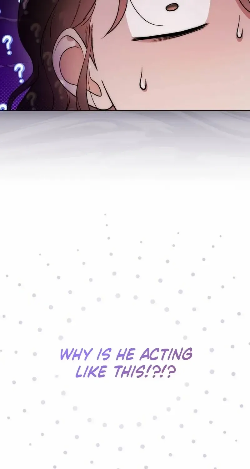 A Married Life That Crosses the Line Chapter 8 page 84 - 