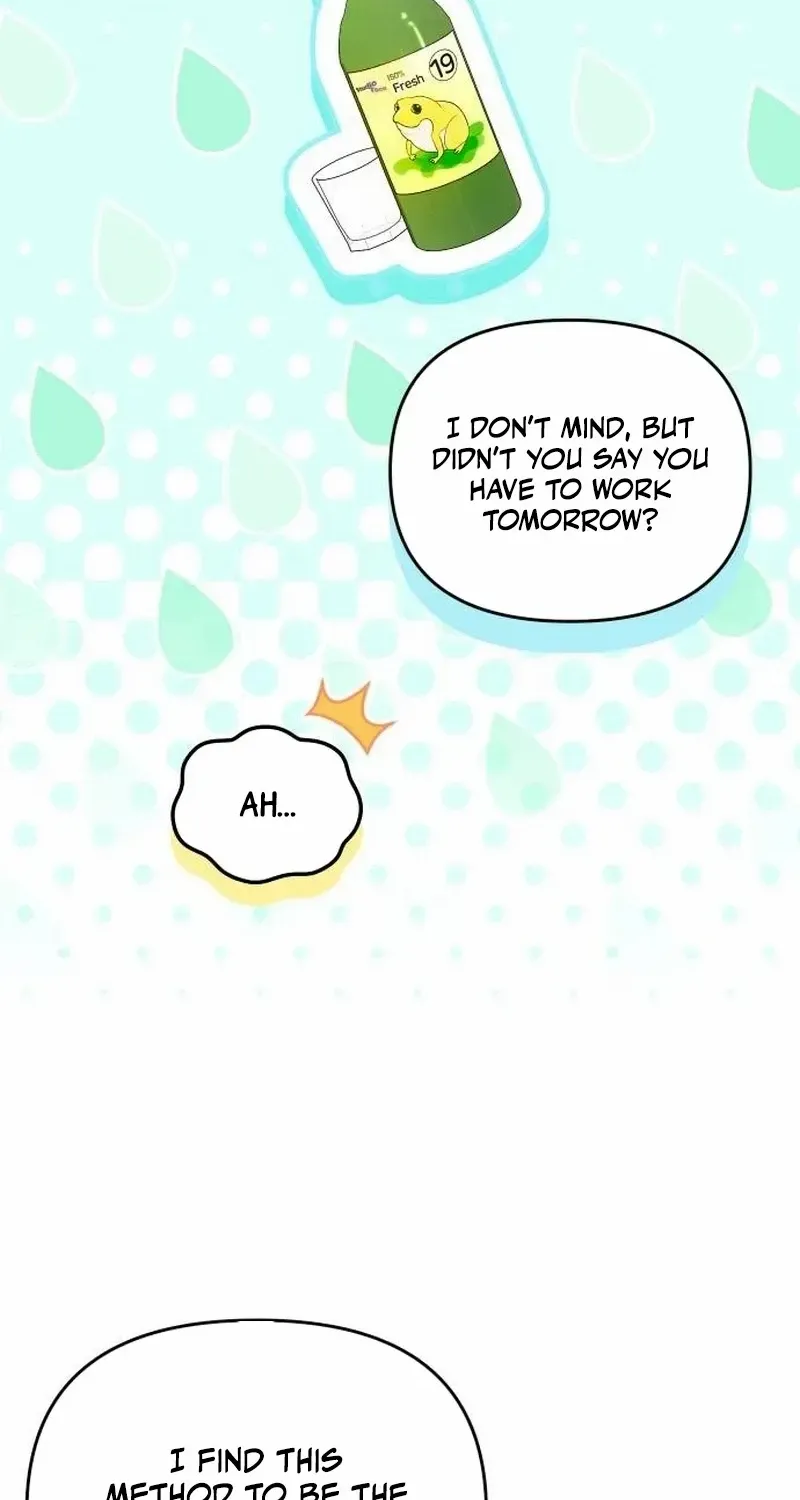 A Married Life That Crosses the Line Chapter 8 page 10 - 
