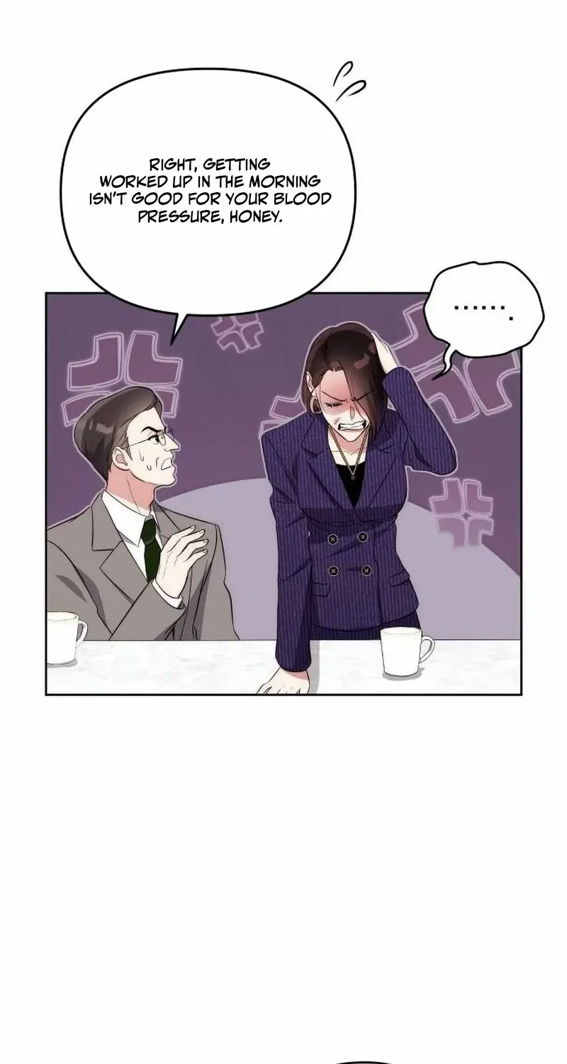 A Married Life That Crosses the Line Chapter 9 page 16 - 