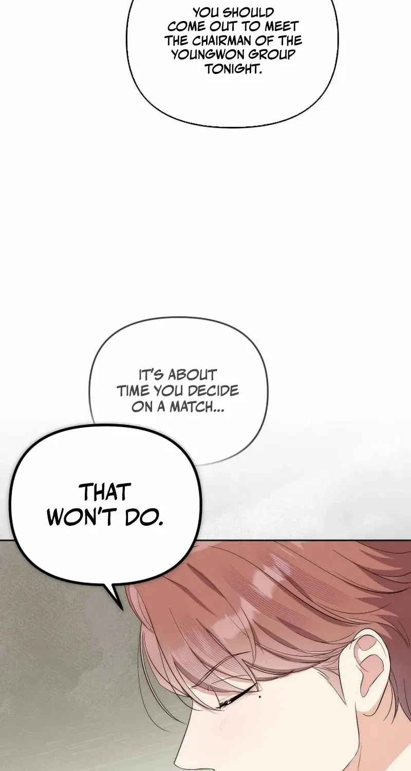A Married Life That Crosses the Line Chapter 9 page 18 - 