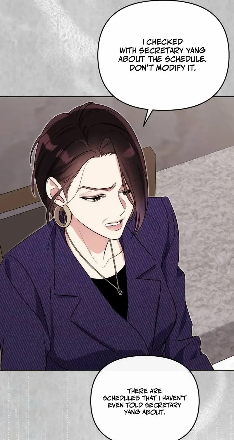 A Married Life That Crosses the Line Chapter 9 page 20 - 