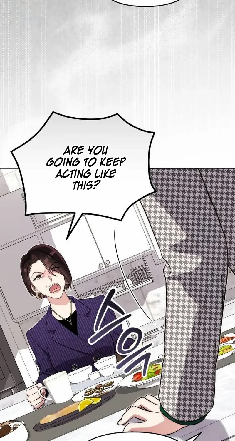 A Married Life That Crosses the Line Chapter 9 page 21 - 