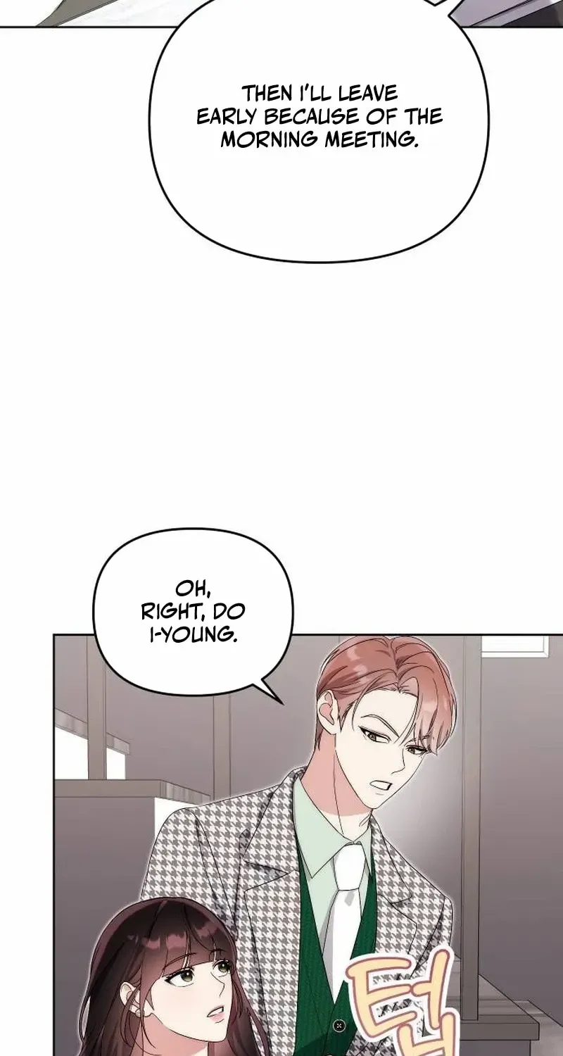 A Married Life That Crosses the Line Chapter 9 page 22 - 