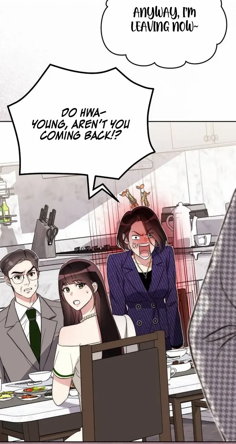 A Married Life That Crosses the Line Chapter 9 page 26 - 