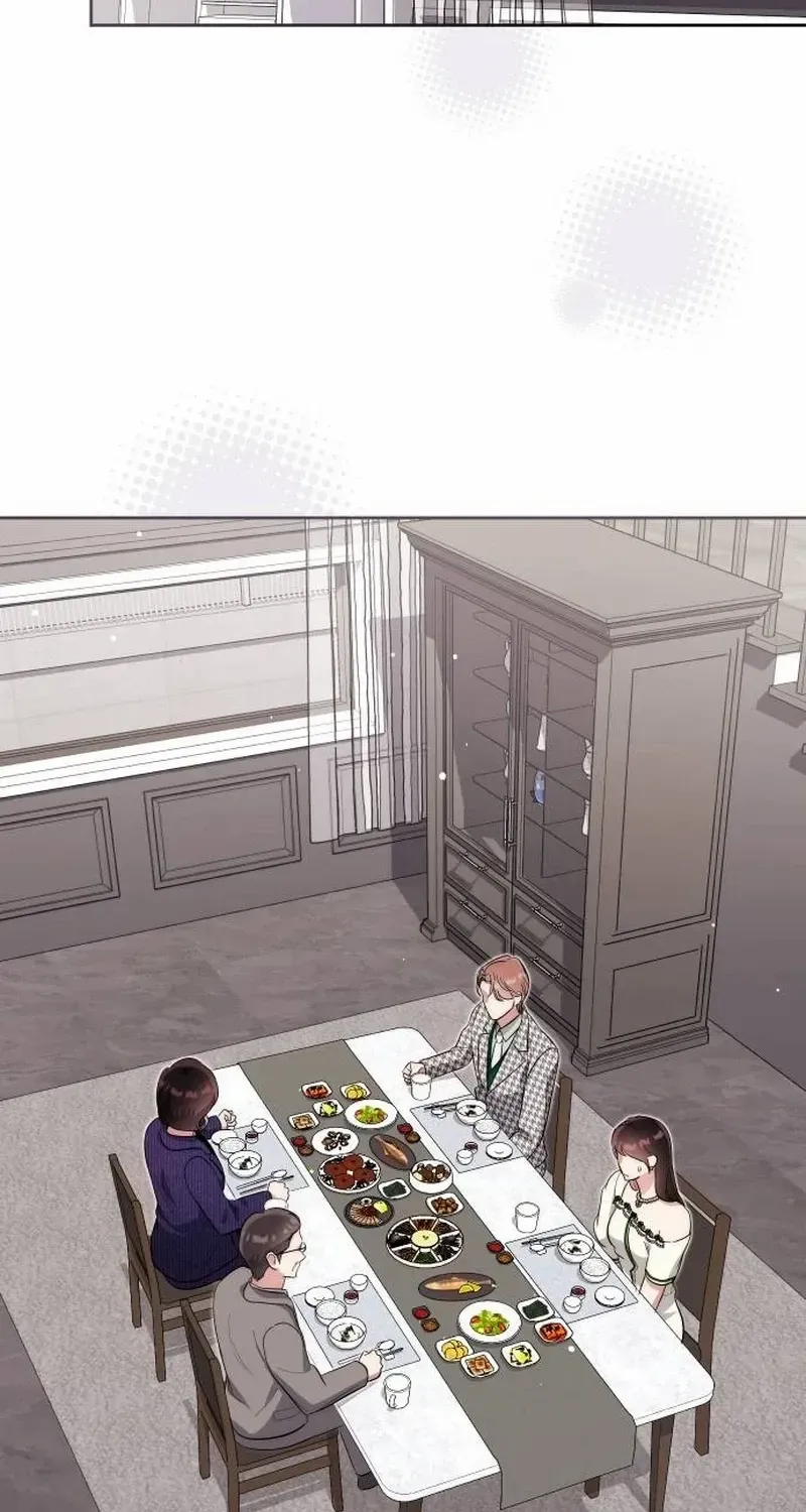 A Married Life That Crosses the Line Chapter 9 page 4 - 