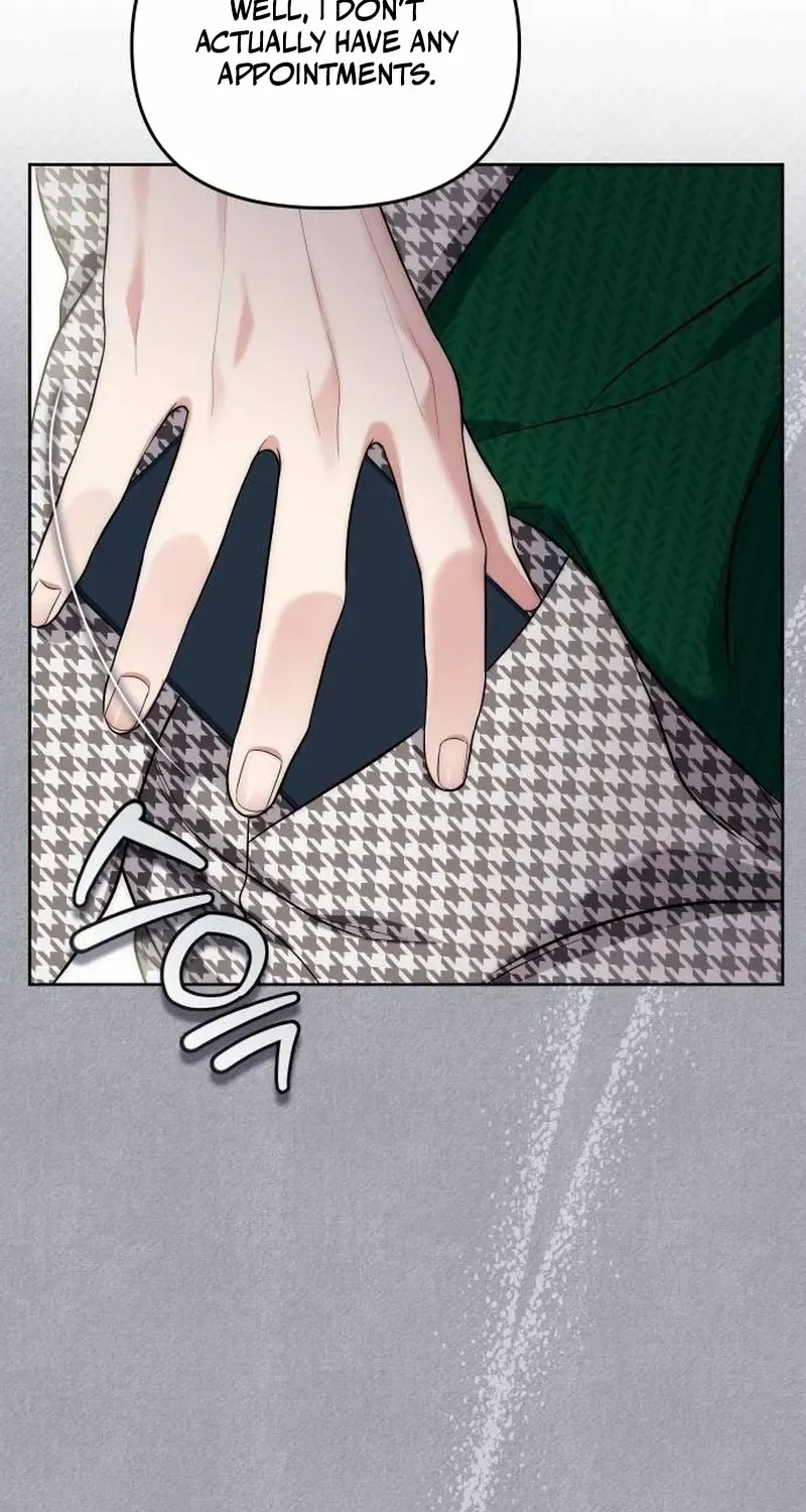 A Married Life That Crosses the Line Chapter 9 page 31 - 