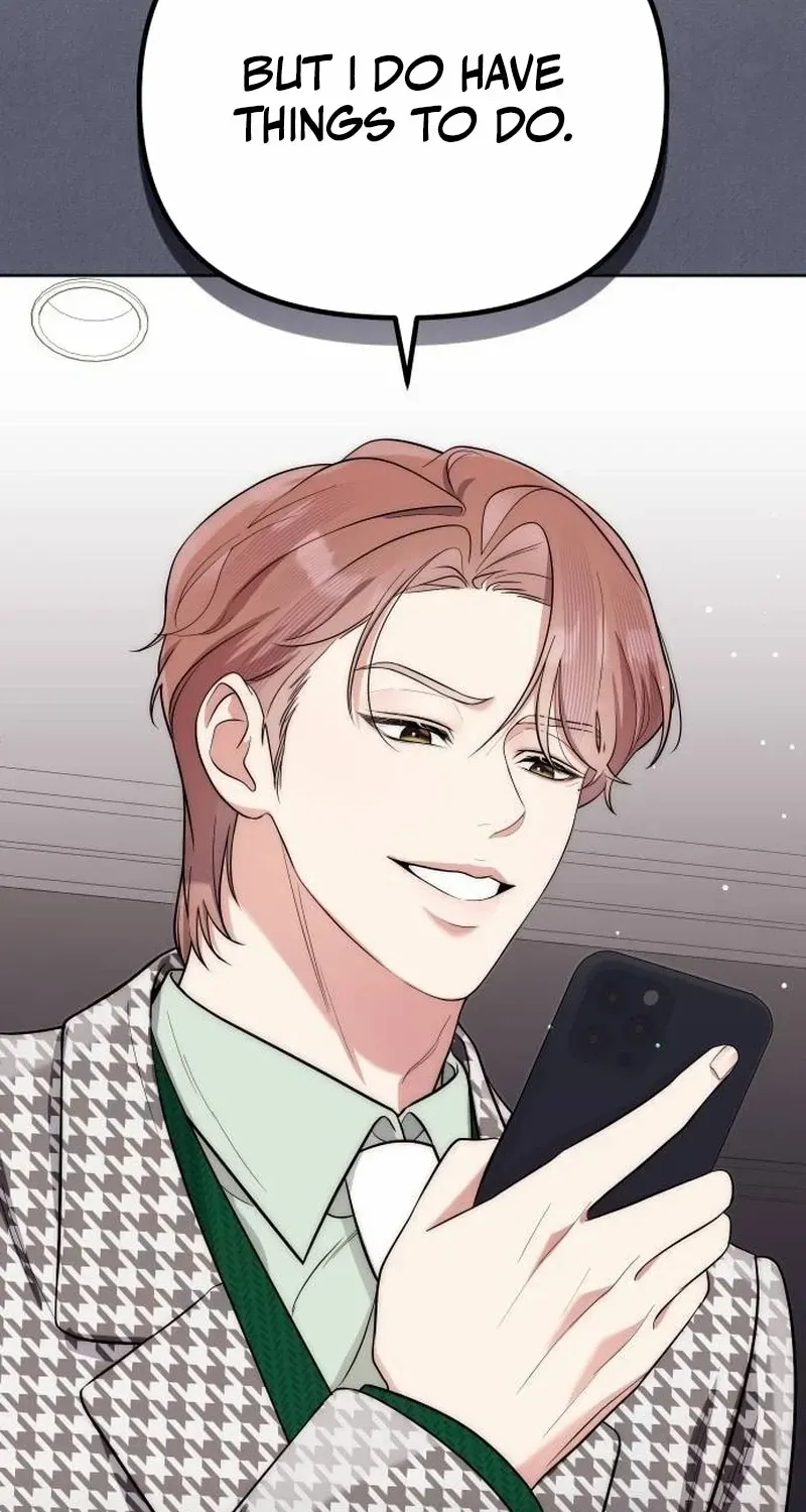 A Married Life That Crosses the Line Chapter 9 page 33 - 