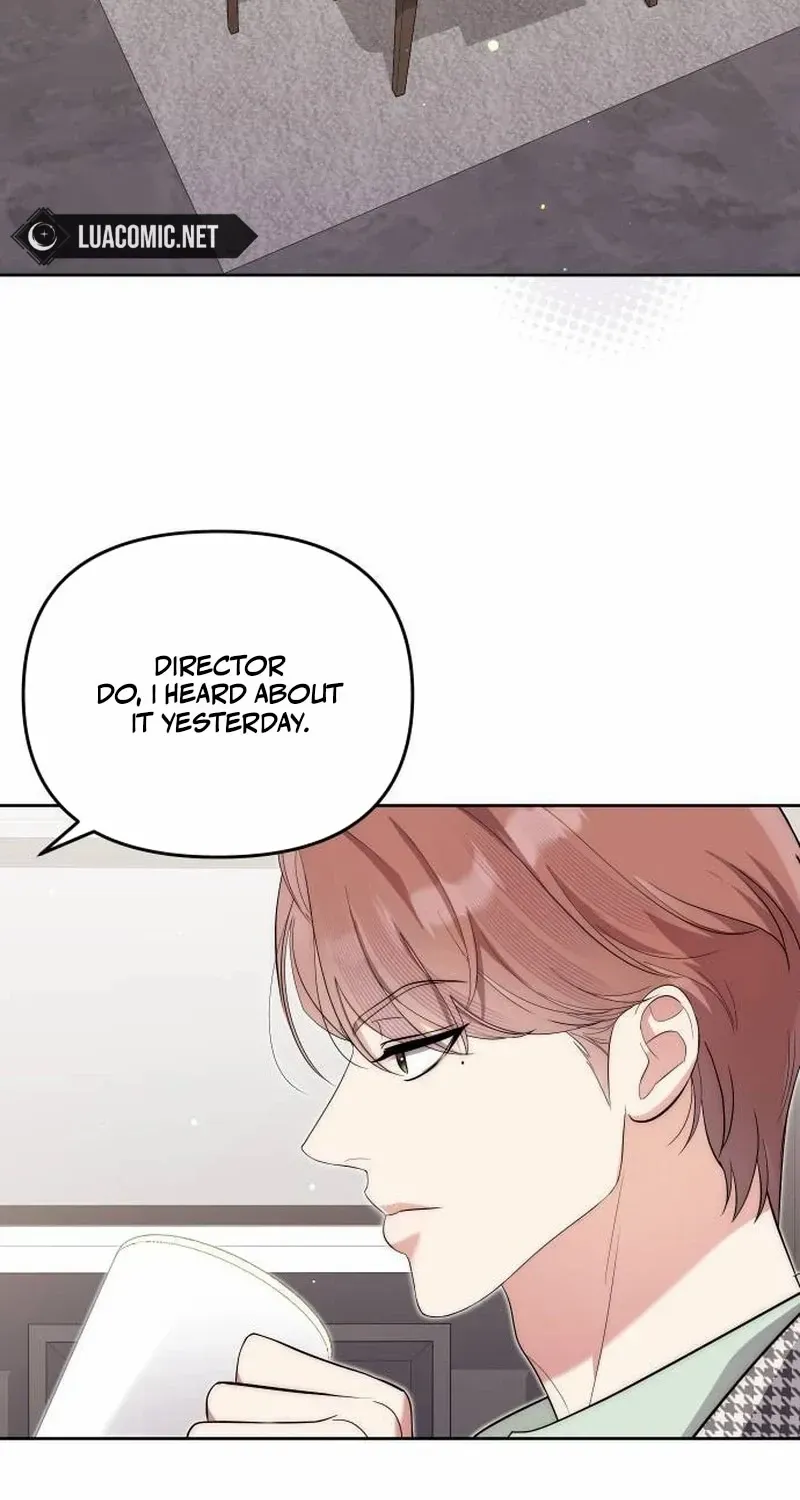 A Married Life That Crosses the Line Chapter 9 page 5 - 