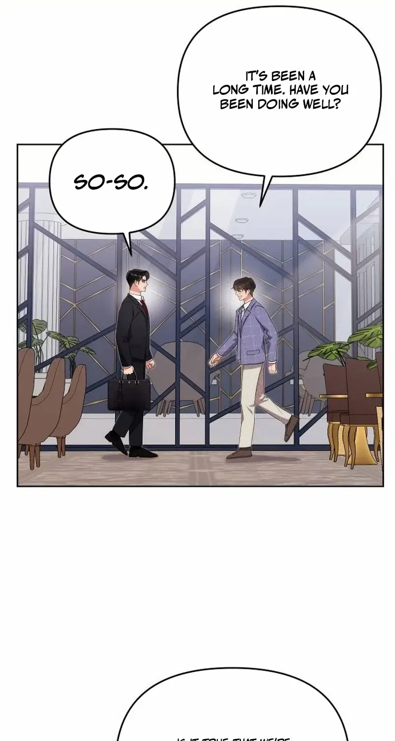 A Married Life That Crosses the Line Chapter 9 page 42 - 