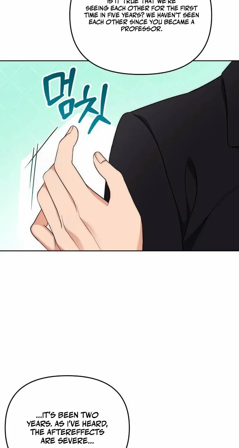 A Married Life That Crosses the Line Chapter 9 page 43 - 