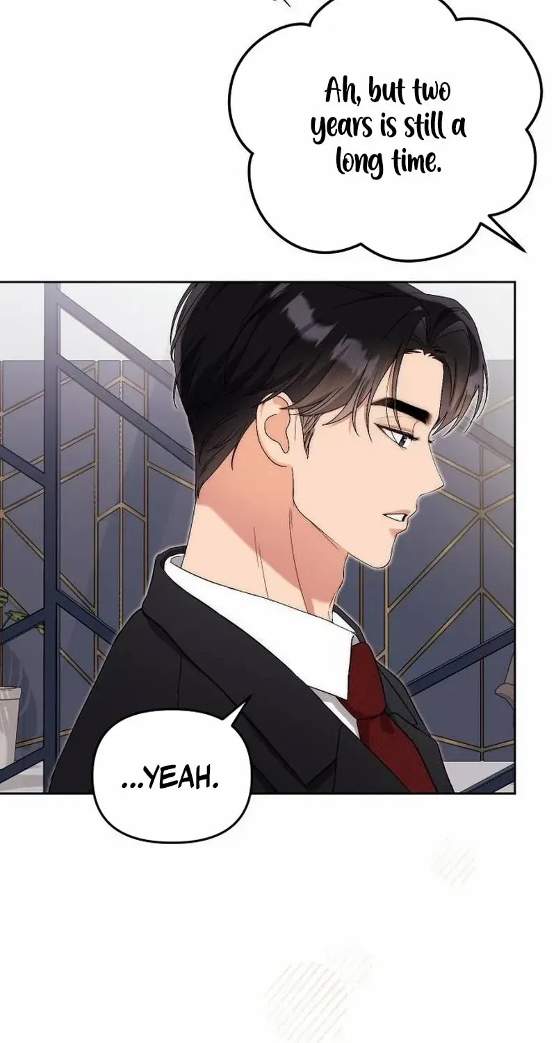 A Married Life That Crosses the Line Chapter 9 page 45 - 