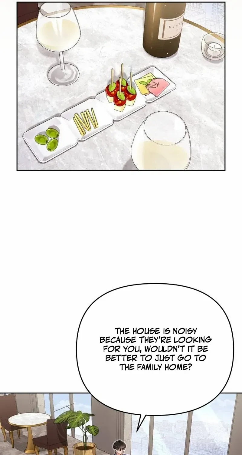 A Married Life That Crosses the Line Chapter 9 page 48 - 