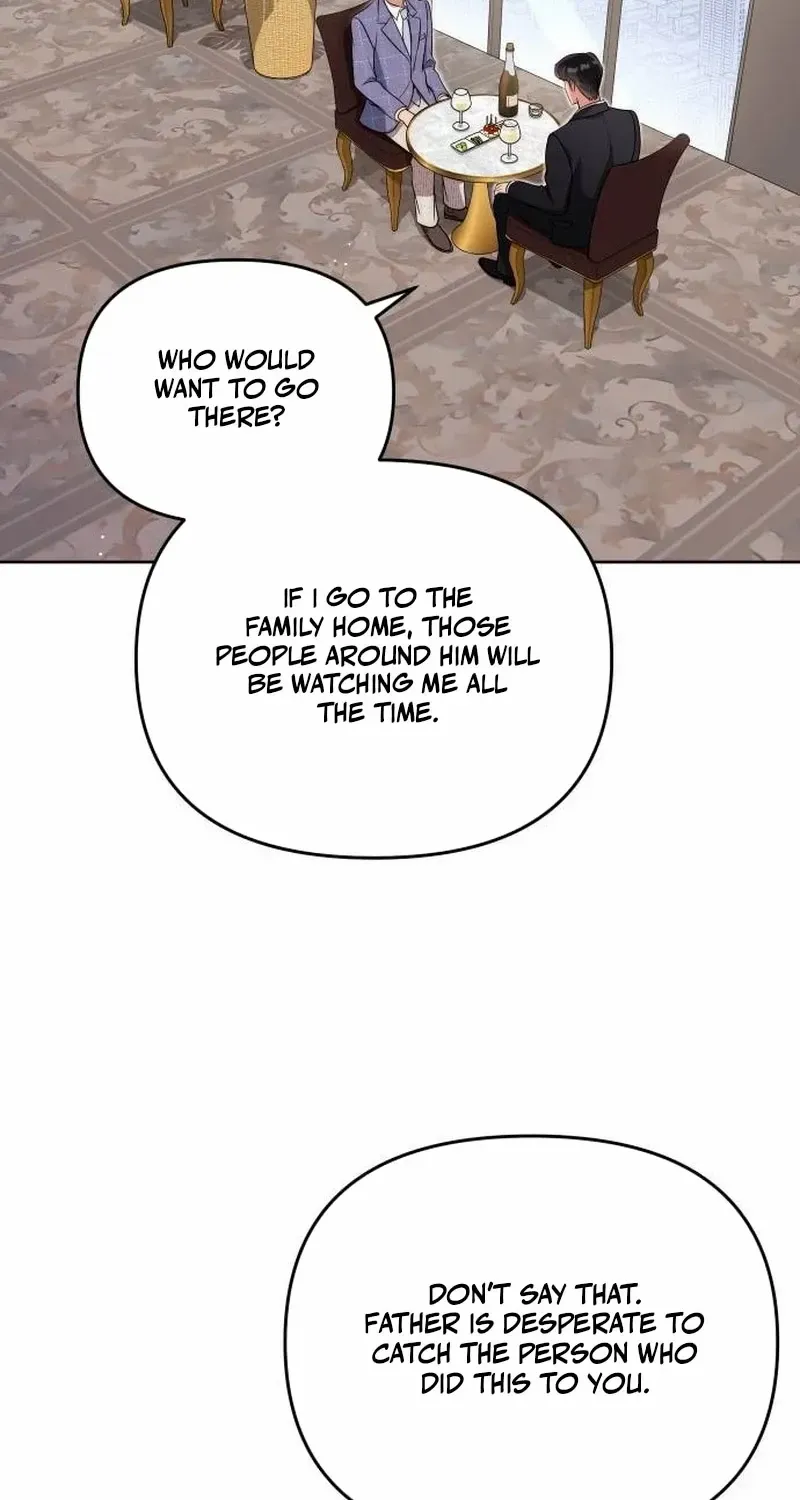 A Married Life That Crosses the Line Chapter 9 page 49 - 