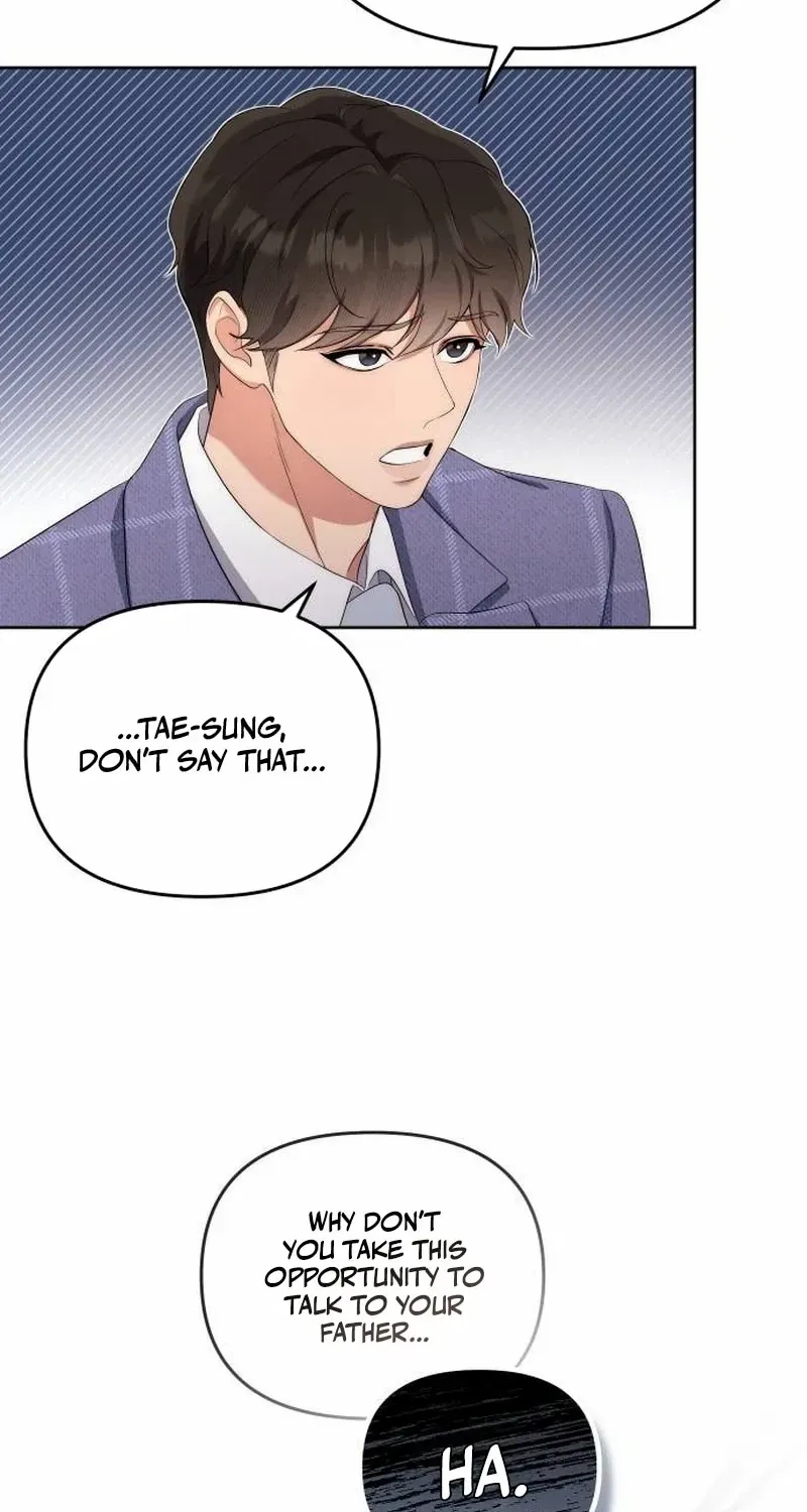 A Married Life That Crosses the Line Chapter 9 page 50 - 