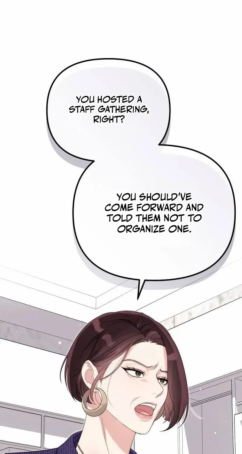A Married Life That Crosses the Line Chapter 9 page 6 - 