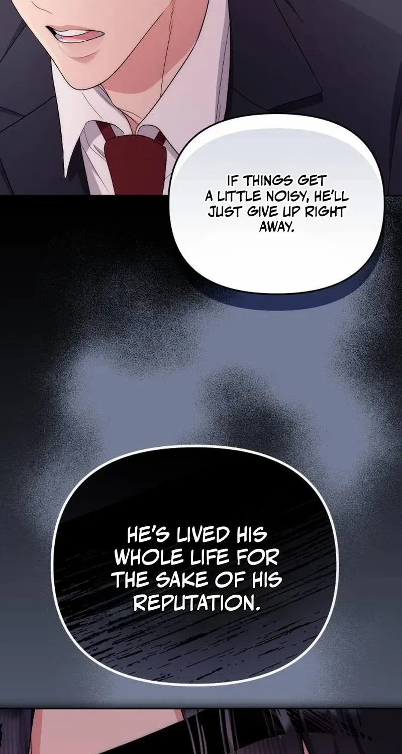 A Married Life That Crosses the Line Chapter 9 page 54 - 