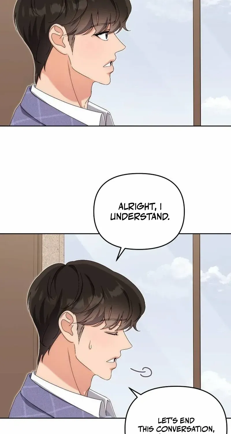 A Married Life That Crosses the Line Chapter 9 page 56 - 