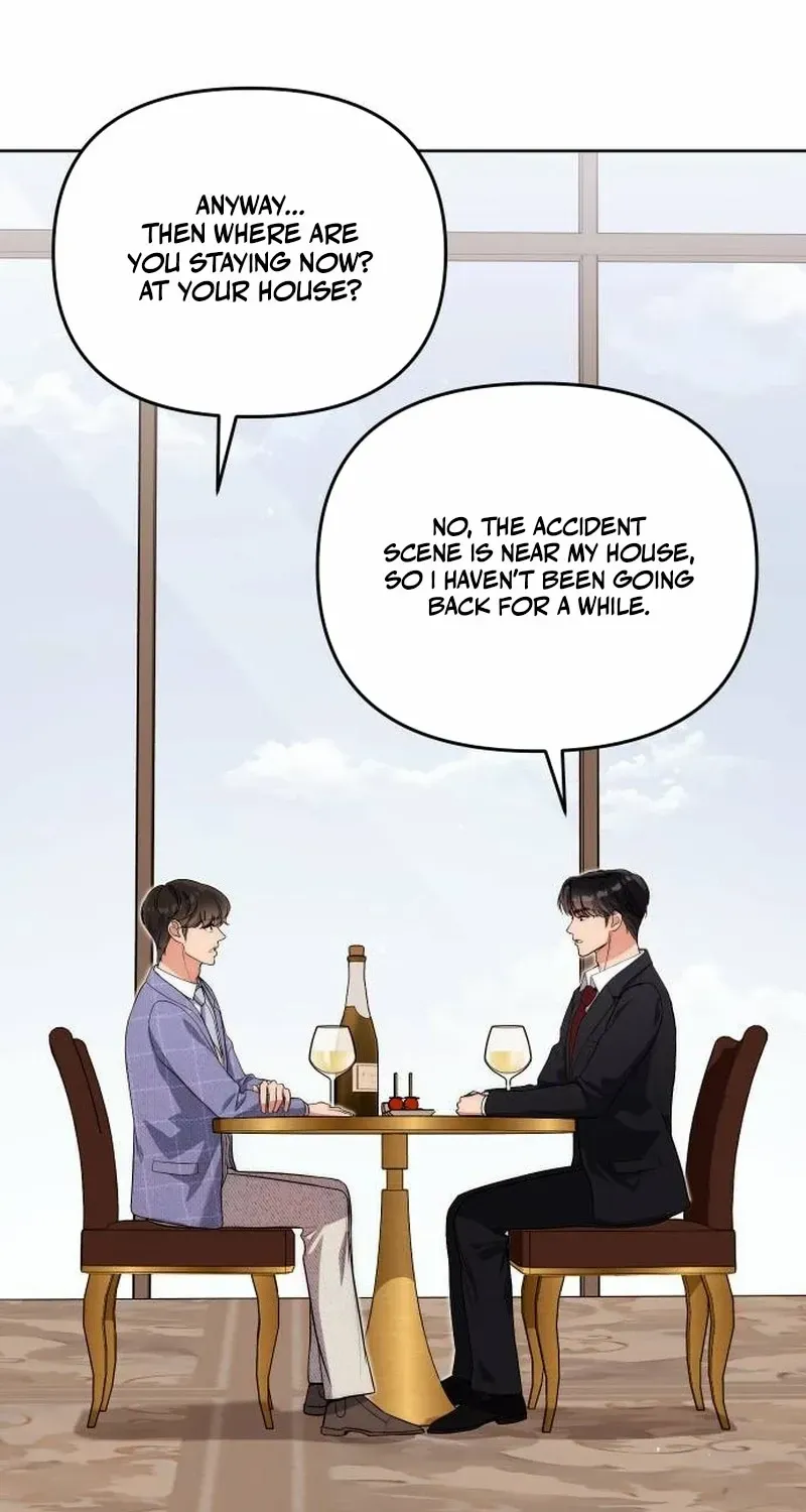 A Married Life That Crosses the Line Chapter 9 page 58 - 